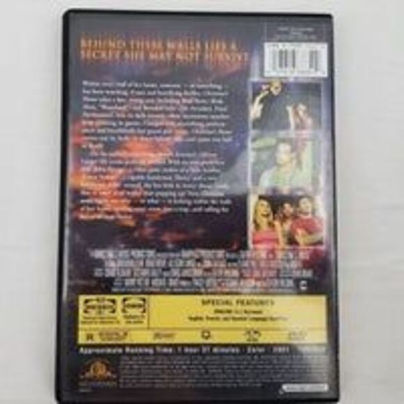 Christina's House (2000 Film) Horror Movie [DVD] - Picture 3 of 3